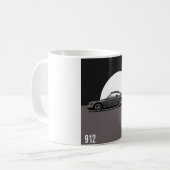 MUG LE 911 DES DÉBUTANTS - 911-912 2 (Devant gauche)