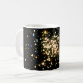 Mug Le amas d'étoiles de la Voie Lactée - Les arches (Devant gauche)