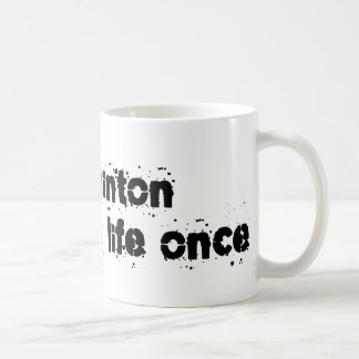 Mug Le badminton a sauvé ma vie par le passé