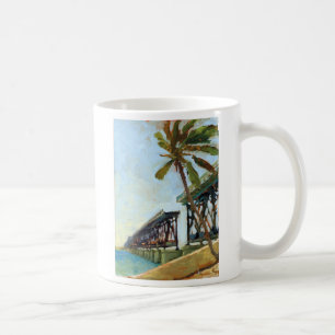 Mug Le Bahia Honda attaquent