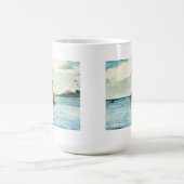 Mug Le baigneur, 1899 (Centre)