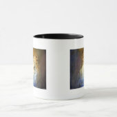 Mug Le baiser (Centre)