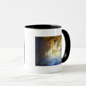 Mug Le baiser (Devant droit)