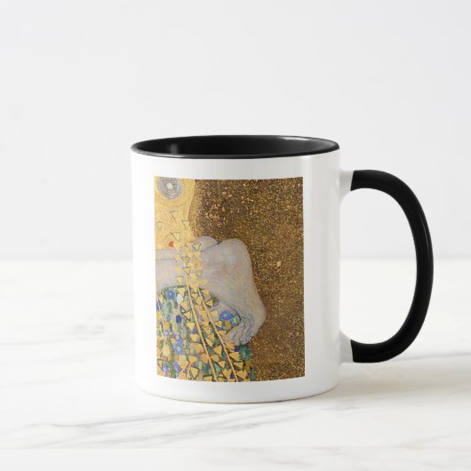 Mug Le baiser, 1907-08 (Droite)