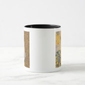 Mug Le baiser, 1907-08 (Centre)