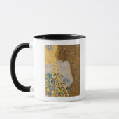 Mug Le baiser, 1907-08 (Gauche)