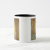 Mug Le baiser, 1907-08 (Centre)