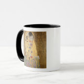Mug Le baiser, 1907-08 (Devant gauche)