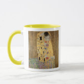 Mug Le baiser, 1907-08 (Gauche)