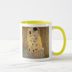 Mug Le baiser, 1907-08