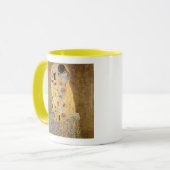 Mug Le baiser, 1907-08 (Devant gauche)