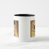 Mug Le baiser, 1907-08 2 (Centre)