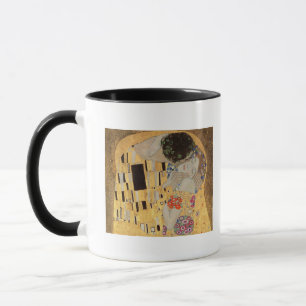 Mug Le baiser, 1907-08 2