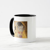 Mug Le baiser, 1907-08 2 (Devant gauche)