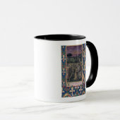 Mug Le baiser des judas (Devant droit)