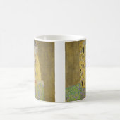 Mug Le Baiser par Gustav Klimt (Centre)