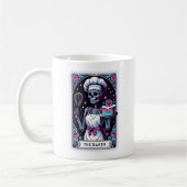 Mug Le Baker Tarot (Gauche)