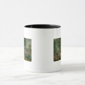 Mug Le banquet de mariage (Centre)