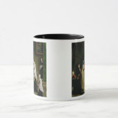 Mug Le baptême (Centre)