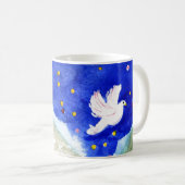 Mug Le baptême de Jésus (Devant droit)