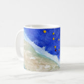 Mug Le baptême de Jésus (Devant gauche)