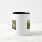 Mug Le baptême de l'eunuque éthiopien (Centre)