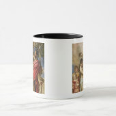 Mug Le baptême du Christ (Centre)