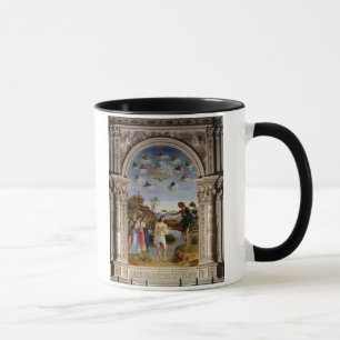 Mug Le baptême du Christ 2