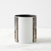 Mug Le baptême du Christ 2 (Centre)