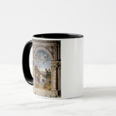 Mug Le baptême du Christ 2 (Devant gauche)
