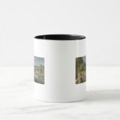 Mug Le baptême du Christ 2 (Centre)