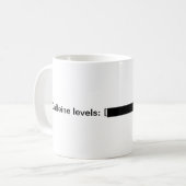 Mug Le Bar Chargement Café (Devant gauche)