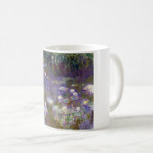 Mug Le Bassin aux Nymphéas, Monet (Devant droit)