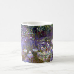 Mug Le Bassin aux Nymphéas, Monet
