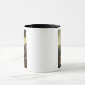 Mug Le bateau des imbéciles, c.1500 (Centre)