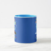 Mug Le Bateau Dragon Appelle (Centre)