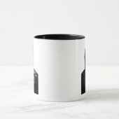 Mug Le Batman de Shadow (Centre)