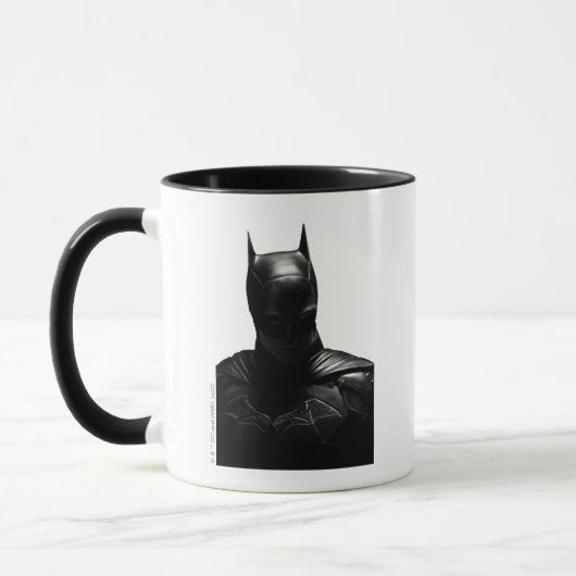 Mug Le Batman de Shadow (Gauche)