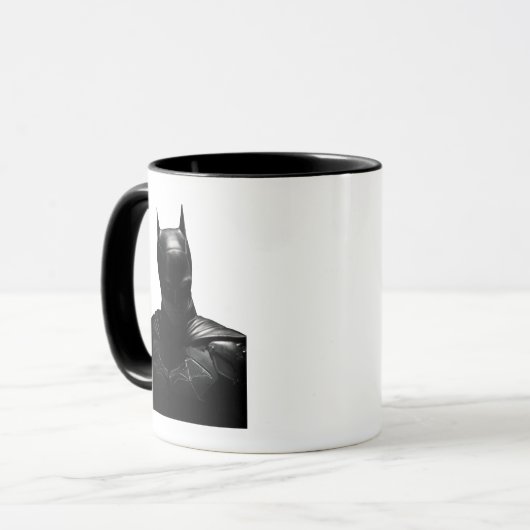 Mug Le Batman de Shadow (Devant gauche)