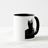 Mug Le Batman de Shadow (Devant droit)