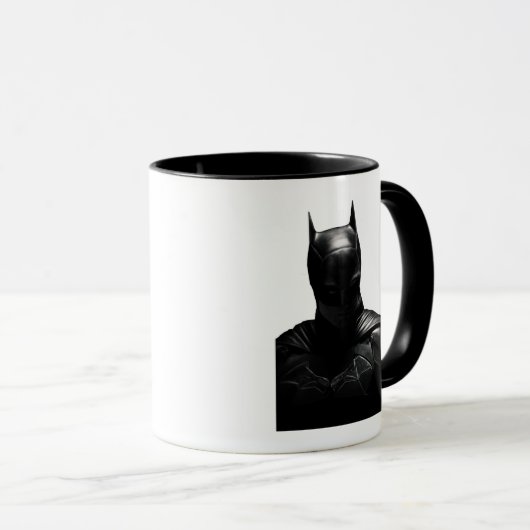 Mug Le Batman de Shadow (Devant droit)