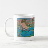 MUG LE BAYOU DE LA GUEULE, LE BAYOU DE LA GUEULE (Gauche)