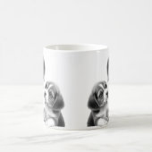 Mug Le Beagel (Centre)