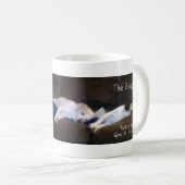 Mug Le Beaglez (Devant droit)