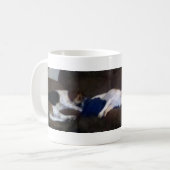 Mug Le Beaglez (Devant gauche)