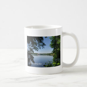 Mug Le beau Minnesota