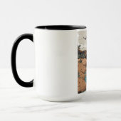 Mug Le Beau Paysage (Gauche)