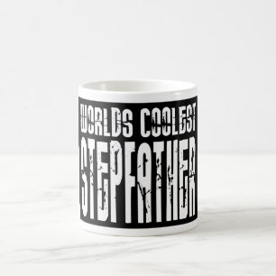 Mug Le beau-père le plus frais des mondes