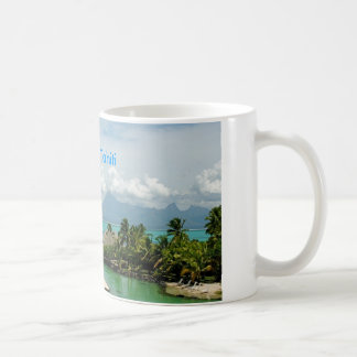 Mug Le beau Tahiti