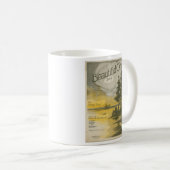 Mug Le bel Ohio (Devant droit)